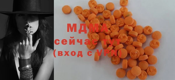 прущая мука Вяземский